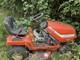 Kubota T1400 HST