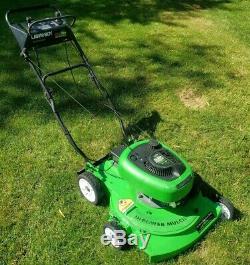 LAWN BOY GOLD PRO Duraforce 21 10525 6.5 hp 2 Cycle Stroke Self Propelled Mower