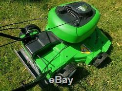 Lawn best sale boy 10525