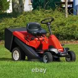 LAWNFLITE MTD Ride On Mower Optima Mini Rider 76 RDHE 30in/76cm Cut Hydrostatic