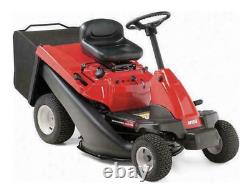 LAWNFLITE MTD Ride On Mower Optima Mini Rider 76 RDHE 30in/76cm Cut Hydrostatic