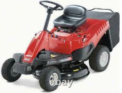 LAWNFLITE MTD Ride On Mower Optima Mini Rider 76 RDHE 30in/76cm Cut Hydrostatic