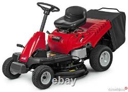 LAWNFLITE MTD Ride On Mower Optima Mini Rider 76 RDHE 30in/76cm Cut Hydrostatic