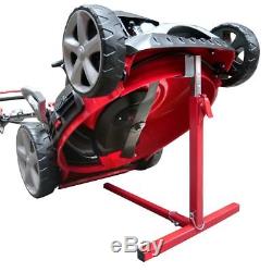 LAWNMOWER 20 51cm Petrol Self Propelled Electric Start RocwooD FREE Lifter