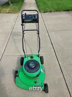 Lawn Boy 2 Cycle Mower