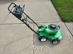 Lawn Boy 2 Cycle Mower