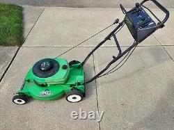 Lawn Boy 2 Cycle Mower