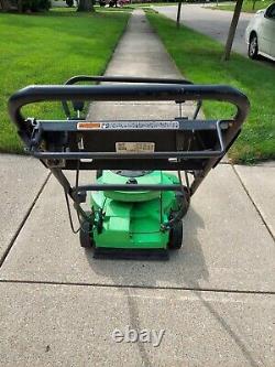 Lawn Boy 2 Cycle Mower