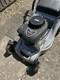 Lawn-King Petrol Lawnmower Briggs & Stratton 450E Series-148cc, Self-Propelled