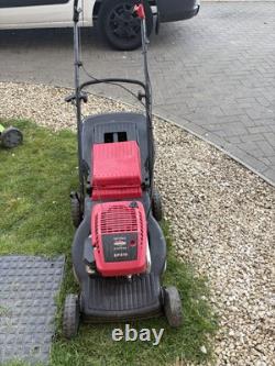 Lawn Mower