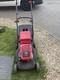 Lawn Mower