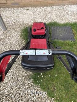 Lawn Mower