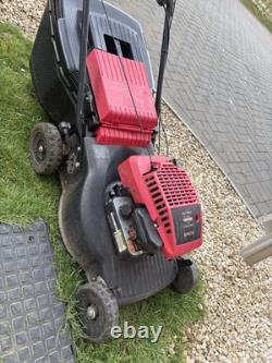 Lawn Mower