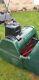 Lawn Mower 17 inch self propelled petrol