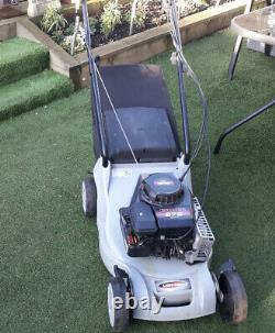 Lawn-king EP414 Self Propelled Petrol Mower- Derby