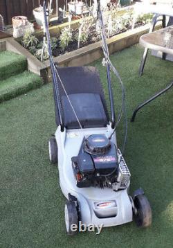 Lawn-king EP414 Self Propelled Petrol Mower- Derby