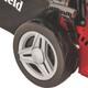 Lawn mower Mountfield SP185 46cm 139cc Self-Propelled Rotary Petrol