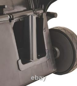 Lawn mower Mountfield SP185 46cm 139cc Self-Propelled Rotary Petrol