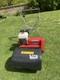 Lawnflite 500H Pro Golf Cylinder Lawnmower