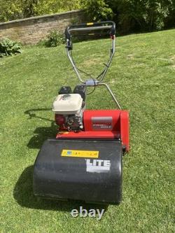 Lawnflite 500H Pro Golf Cylinder Lawnmower