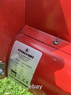 Lawnflite 500H Pro Golf Cylinder Lawnmower