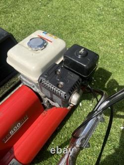 Lawnflite 500H Pro Golf Cylinder Lawnmower