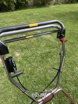 Lawnflite 500H Pro Golf Cylinder Lawnmower