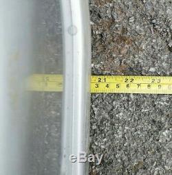 Lawnflite Rear Roller Lawnmower, Self Propelled, 48cm / 19 Cut