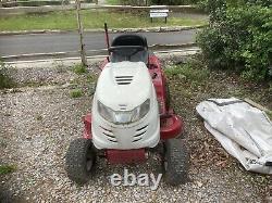 Lawnflite ride on mower 903 GLT Transmatic