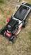 Lawnmower Al-KO Easy-mow Honda Engine Self Propelled Petrol