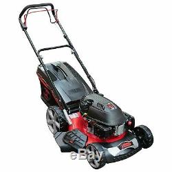 Lawnmower Self Propelled RocwooD 20 51cm 510mm 173cc 4 in 1 Cuts And Mulches