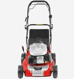 Lawnmower Self propelled Cobra M46SPC