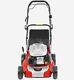 Lawnmower Self propelled Cobra M46SPC