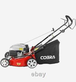 Lawnmower Self propelled Cobra M46SPC