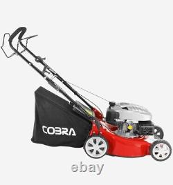 Lawnmower Self propelled Cobra M46SPC