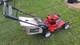 Lawnmower Toro Recycler 675 GTS Briggs & Stratt Engine, 55cm Cutting Deck