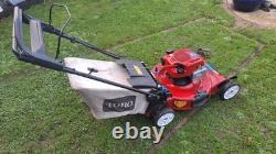 Lawnmower Toro Recycler 675 GTS Briggs & Stratt Engine, 55cm Cutting Deck