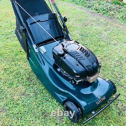 MINT Hayter Harrier 48 Pro Lawnmower Fully Serviced Collect Bucks / London