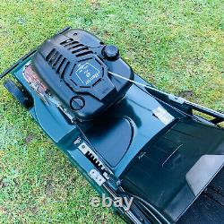 MINT Hayter Harrier 48 Pro Lawnmower Fully Serviced Collect Bucks / London