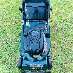 MINT Hayter Harrier 48 Pro Lawnmower Fully Serviced Collect Bucks / London