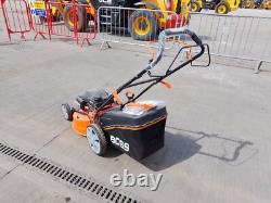 MINT IN BOX Honda Boss Self Propelled Lawnmower with BIG 55cm cut MINT IN BOX