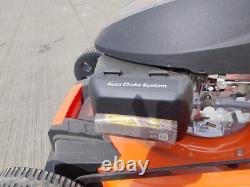 MINT IN BOX Honda Boss Self Propelled Lawnmower with BIG 55cm cut MINT IN BOX