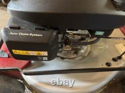 MOUNTFIELD GCVx 170. Petrol Self Propelled Mower In Excellent Condition Need Cap