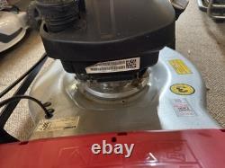 MOUNTFIELD GCVx 170. Petrol Self Propelled Mower In Excellent Condition Need Cap