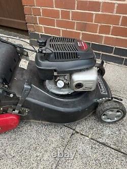 MOUNTFIELD ROLLER MOWER WITH HONDA ENGINE 46cm Cut