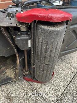 MOUNTFIELD ROLLER MOWER WITH HONDA ENGINE 46cm Cut