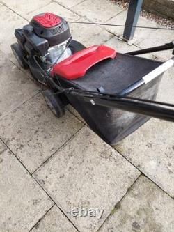 MOUNTFIELD SP42 Driven Petrol 16 Lawnmower 2L0432048/M19 8008984815865 ZTM