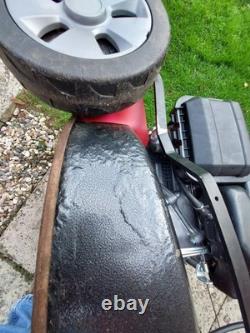 MOUNTFIELD SP42 Driven Petrol 16 Lawnmower 2L0432048/M19 8008984815865 ZTM