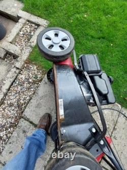 MOUNTFIELD SP42 Driven Petrol 16 Lawnmower 2L0432048/M19 8008984815865 ZTM