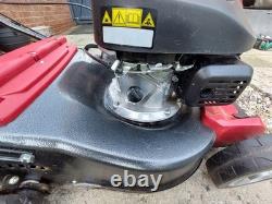 MOUNTFIELD SP42 Driven Petrol 16 Lawnmower 2L0432048/M19 8008984815865 ZTM